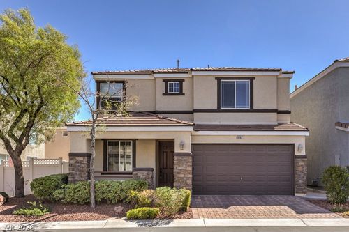 6167 Sierra Mist Ave, Las Vegas, NV, 89139-6833 | Card Image