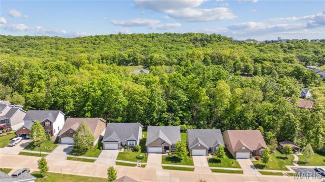 5120 Eagle Wing Ct, House other with 2 bedrooms, 2 bathrooms and 2 parking in Eureka MO | Image 34