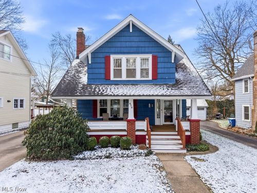 614 Pioneer St, Kent, OH, 44240-2240 | Card Image
