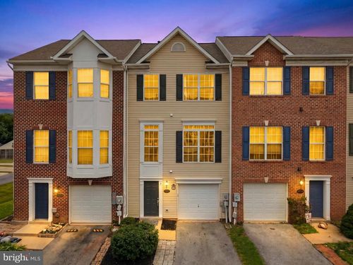 2498 Lakeside Dr, FREDERICK, MD, 21702-3156 | Card Image