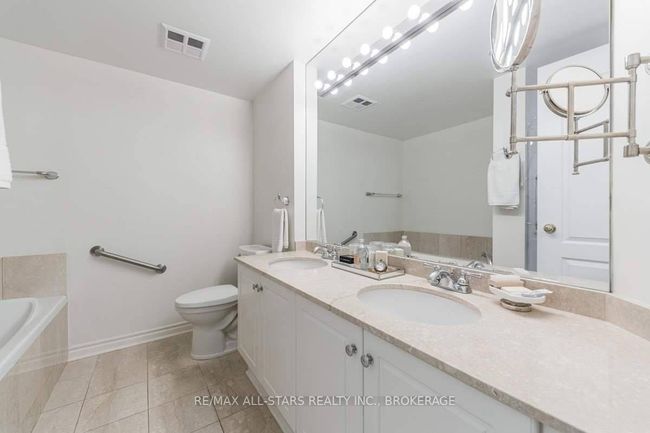 222 - 28 William Carson Cres, Condo with 2 bedrooms, 2 bathrooms and 1 parking in North York ON | Image 15
