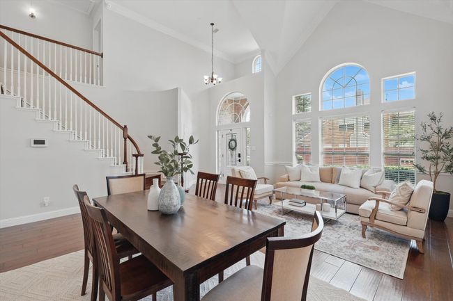 14620 Windsor Ct, House other with 3 bedrooms, 3 bathrooms and null parking in Addison TX | Image 4