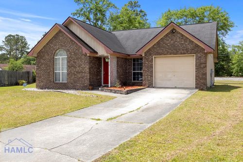 1242 Dharahn Dr, Hinesville, GA, 31313-9188 | Card Image