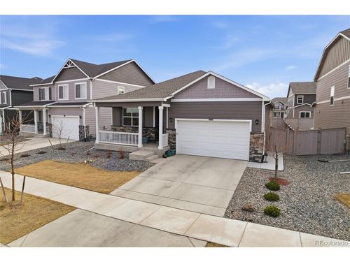 18206 Prince Hill Cir, Parker, CO, 80134-6265 | Card Image