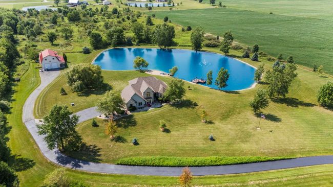 6378 N 100 E, House other with 5 bedrooms, 5 bathrooms and null parking in Ossian IN | Image 5