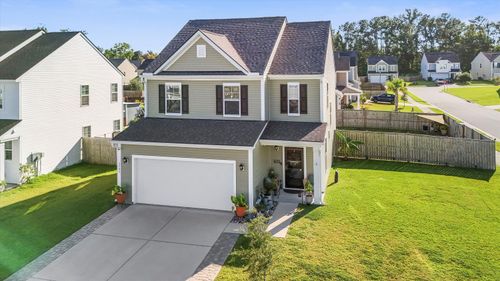 1741 Refuge Dr, Ladson, SC, 29456-4172 | Card Image