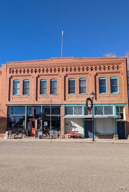 208/210 Main St, Ordway, CO, 81063 | Card Image