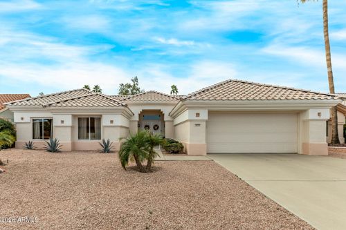 14715 W Calumet Dr, Sun City West, AZ, 85375-5708 | Card Image