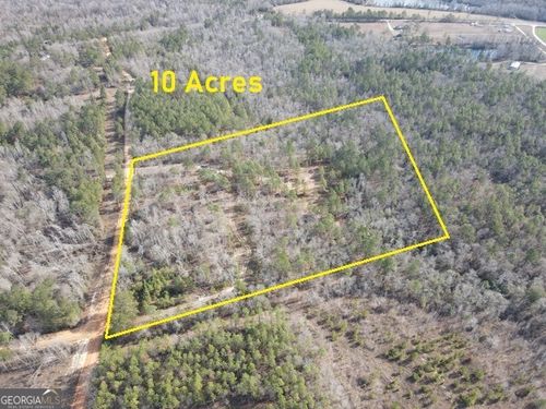 0 Asa Lindsey Rd, Kite, GA, 31049 | Card Image