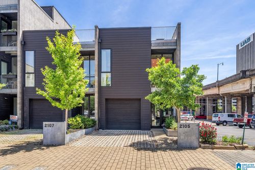 2105 Morris Ave, BIRMINGHAM, AL, 35203 | Card Image