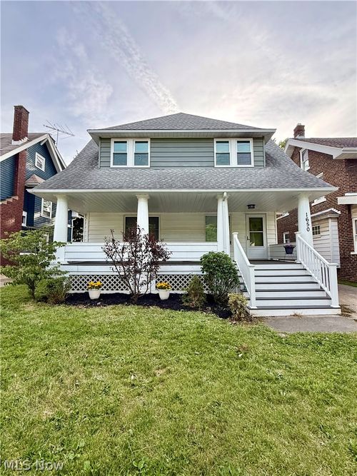 1650 Elbur Ave, Lakewood, OH, 44107-4732 | Card Image