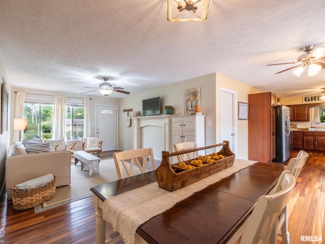 1411 W Wonderview Dr, House other with 4 bedrooms, 3 bathrooms and null parking in Dunlap IL | Image 14