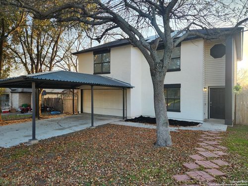 2117 Farmsville Dr, San Antonio, TX, 78245-1942 | Card Image