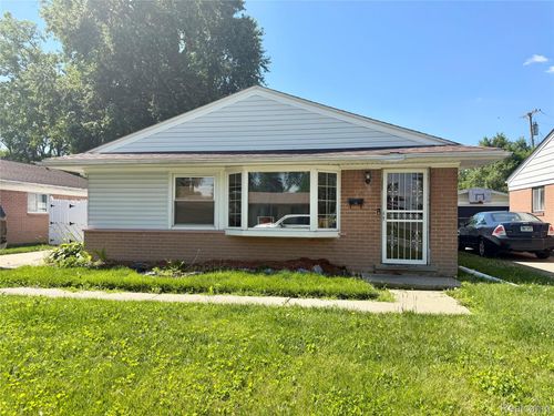 26245 Dartmouth St, Inkster, MI, 48141-3253 | Card Image