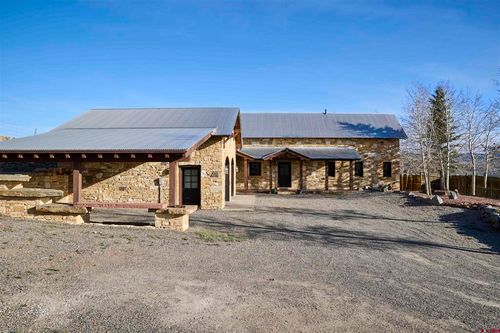 43155 Us Highway 50, Gunnison, CO, 81230-9505 | Card Image