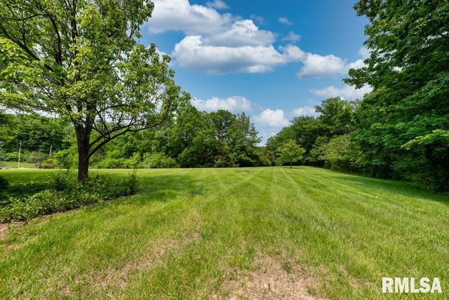 1112 W Cedar Hills Dr, House other with 5 bedrooms, 6 bathrooms and null parking in Dunlap IL | Image 11