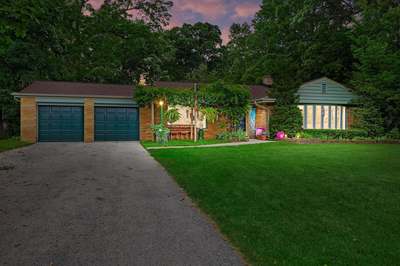 Ole Davidson Rd, Mount Pleasant, WI 53405