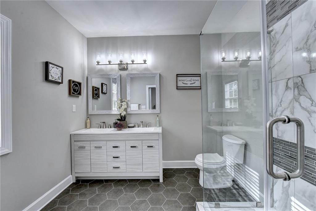 Residential Lease in Atlanta 5