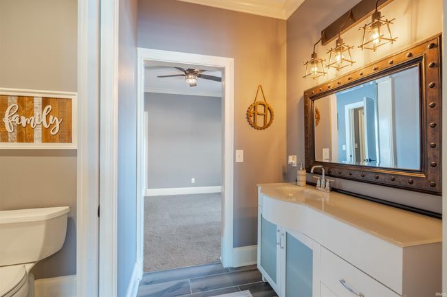 581 N Silverdale Rd, House other with 4 bedrooms, 4 bathrooms and null parking in Rockport IN | Image 18