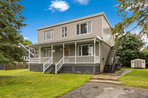 114 Rue Binet, Gatineau, QC, J8Y2V3 | Card Image