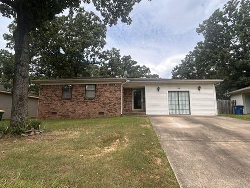 5813 Granby Rd, North Little Rock, AR, 72118-3547 | Card Image