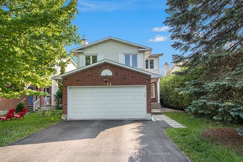 2044 Wildflower Dr, Orléans, ON, K1E3R5 | Card Image