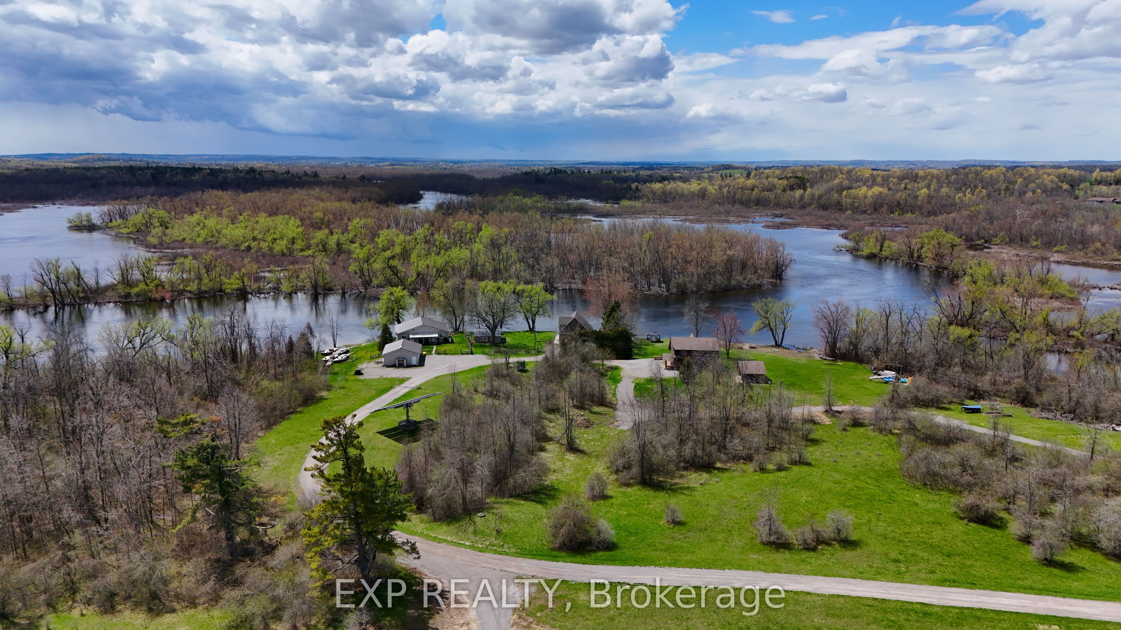 Commercial Sale in Otonabee-South Monaghan 2