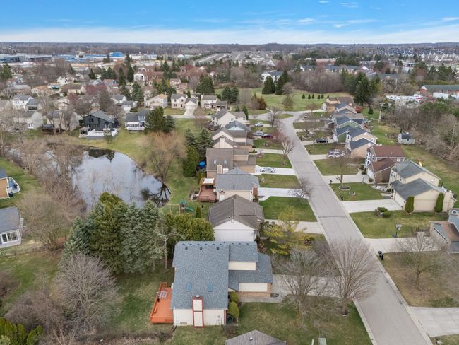 2692 Apache Trl, House other with 3 bedrooms, 3 bathrooms and null parking in Wixom MI | Image 42