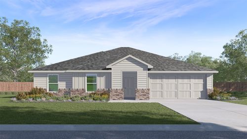 3450 Liberty Blvd, Abilene, TX, 79601-2343 | Card Image