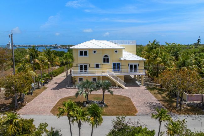 205 Stirrup Key Blvd Aerial | Image 69