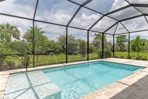 14586 Tropical Dr, NAPLES, FL, 34114-8696 | Card Image