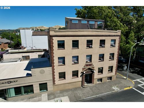 414 Washington St, TheDalles, OR, 97058 | Card Image