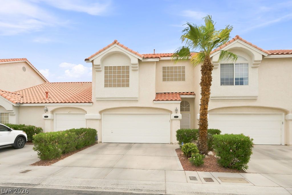 Residential in Las Vegas