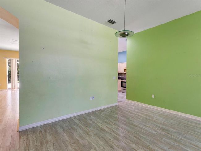 4836 Turtle Bay Ter, House other with 4 bedrooms, 2 bathrooms and null parking in BRADENTON FL | Image 5