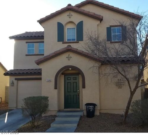 7245 Pine Barrens St, Las Vegas, NV, 89148-3887 | Card Image