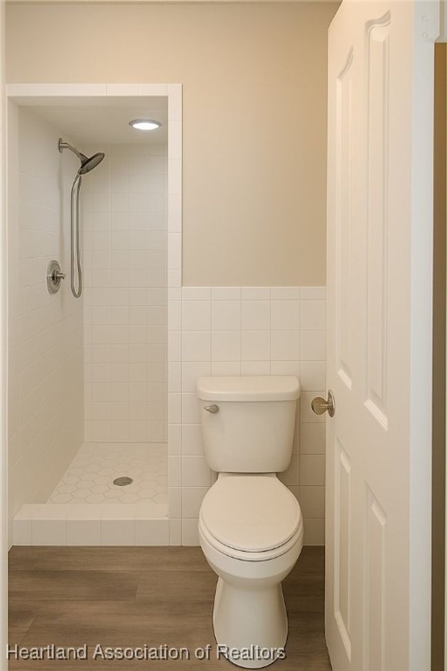 1009 Taseschee Dr, House other with 4 bedrooms, 2 bathrooms and null parking in SEBRING FL | Image 12