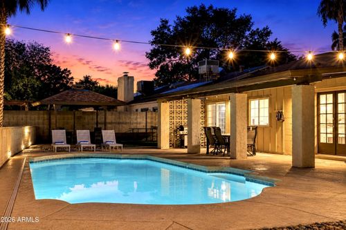 2331 E Sunnyside Drive, Phoenix, AZ, 85028 | Card Image