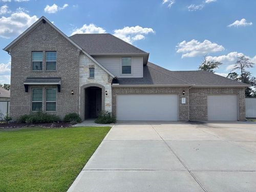 6263 Rolling Hills Rd, Conroe, TX, 77303-4619 | Card Image