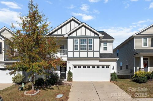 14027 Ridgewater Way, Charlotte, NC, 28278-7019 | Card Image