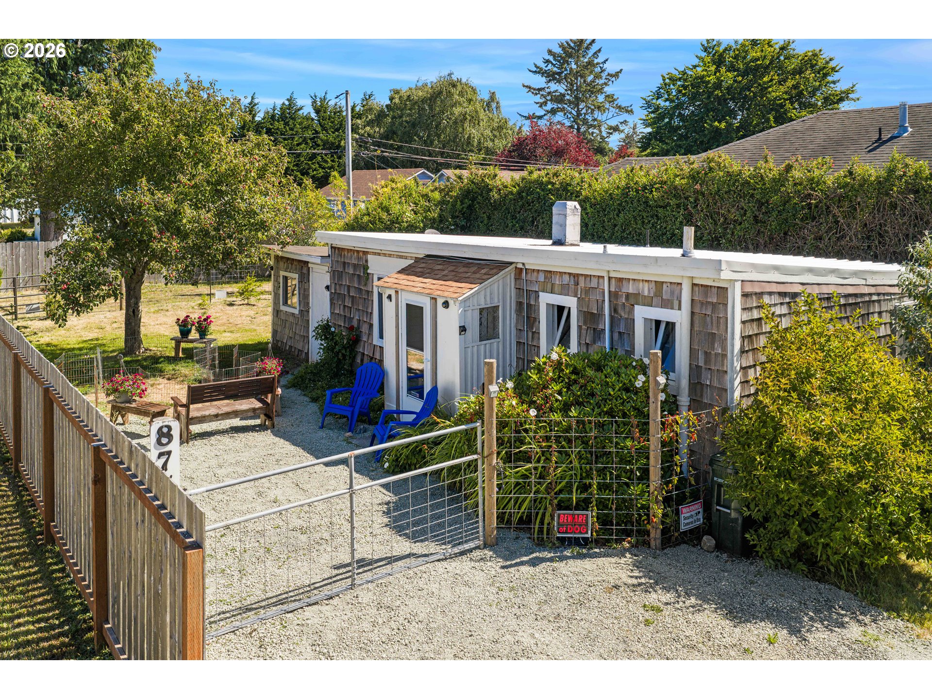 Residential in Bandon 5