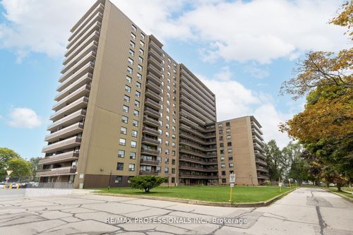 1704-180 Markham Rd, Scarborough, ON, M1M2Z9 | Card Image