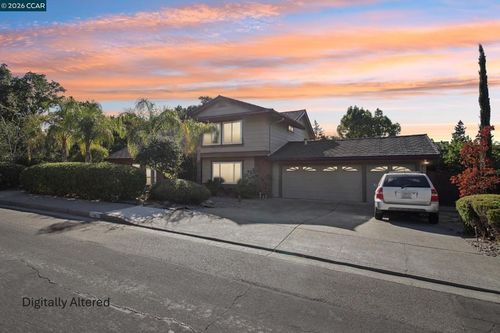 2409 2409 Lavender Dr, Walnut Creek, CA, 94596 | Card Image