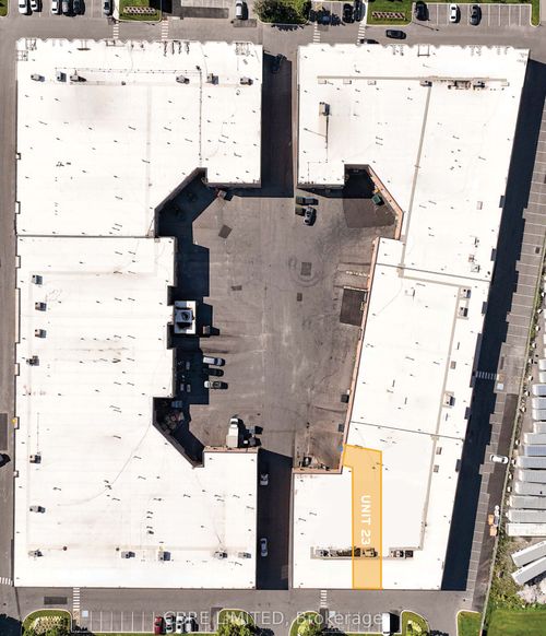 23-20 Wilkinson Rd, Brampton, ON, L6T4M3 | Card Image