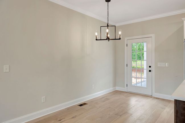 ***REFERENCE PHOTOS*** from another build with same selections. Floor plan is reversed on current build. | Image 9
