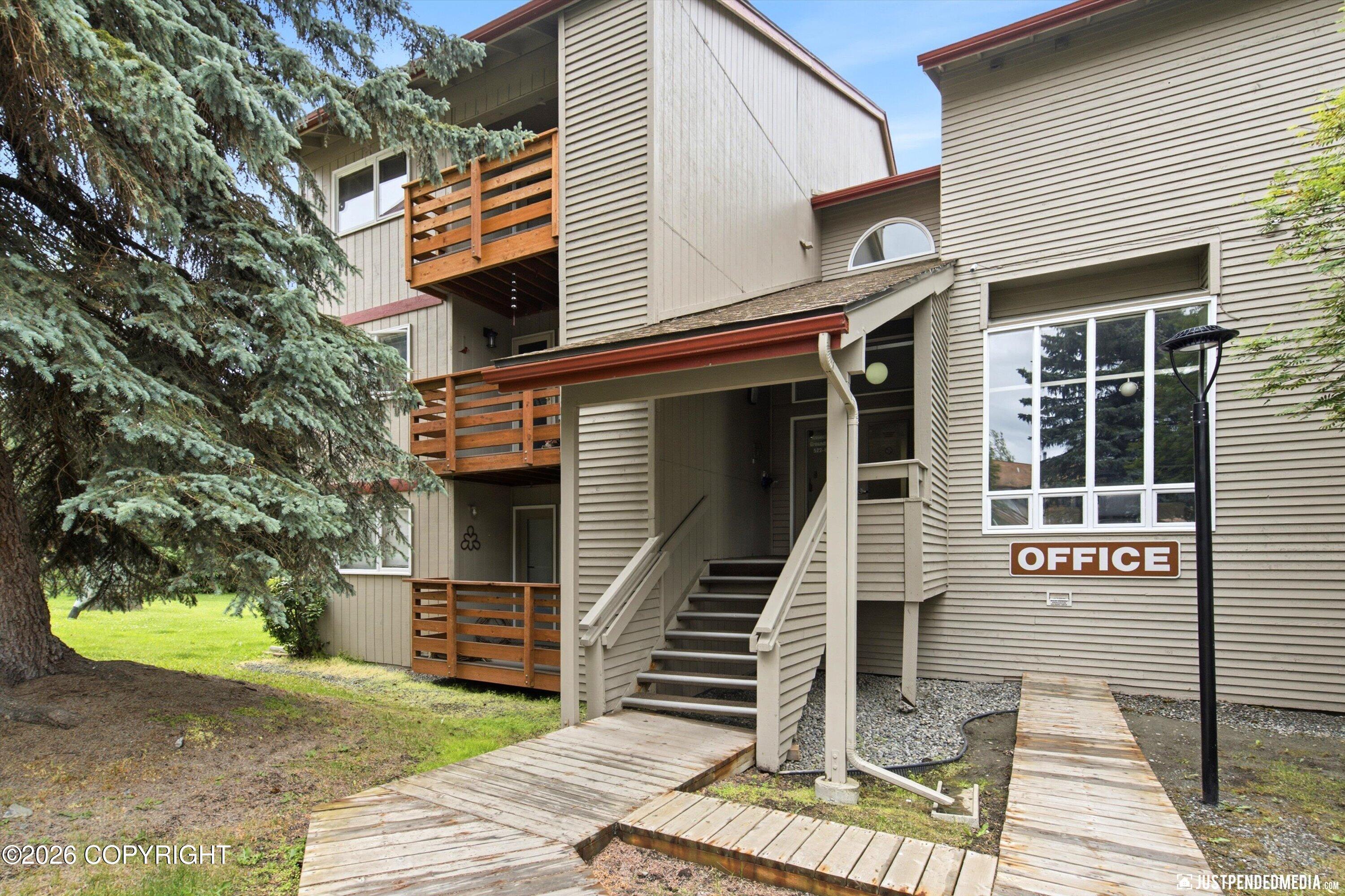 Residential in Anchorage 5
