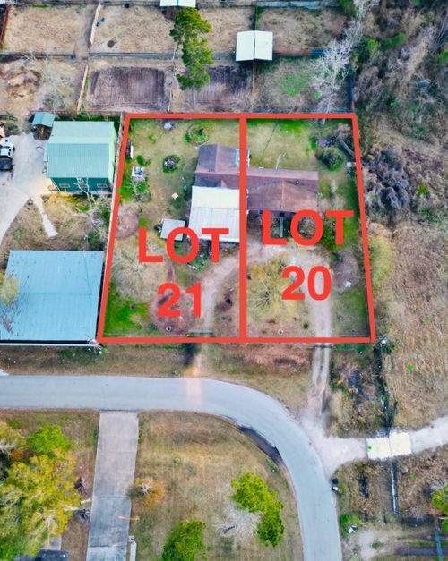 19085 Oak Hill Ln, Porter, TX, 77365-3507 | Card Image