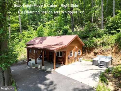 320 & 353 Bear Cove Circle, Bryson City, NC, 28713 | Card Image