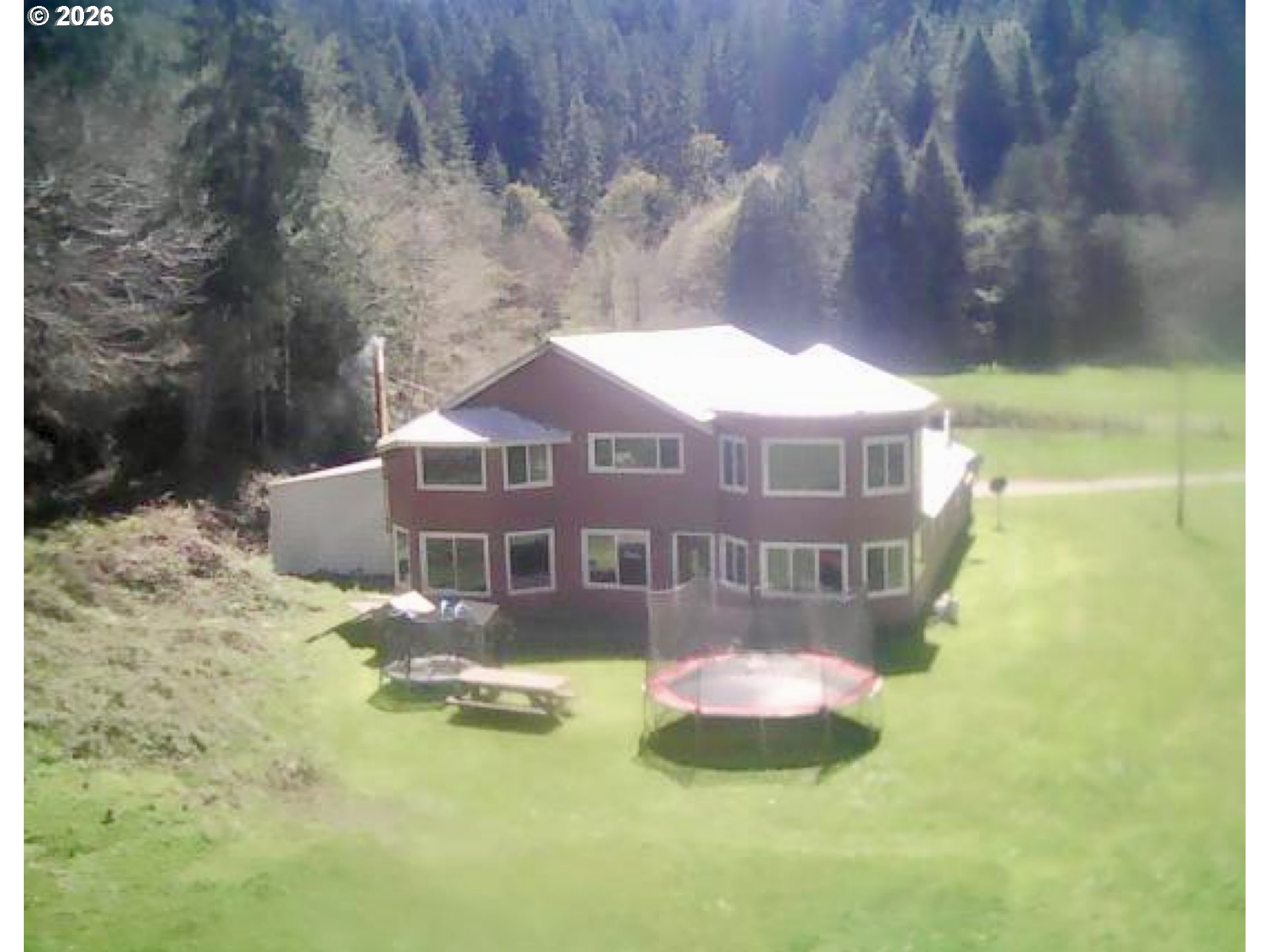 Residential in Reedsport