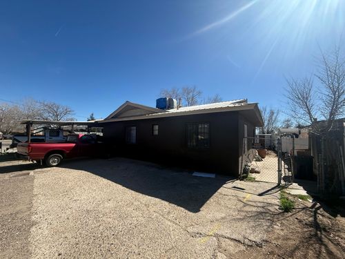 unit-7-1907 Isleta Boulevard Sw, Albuquerque, NM, 87105 | Card Image