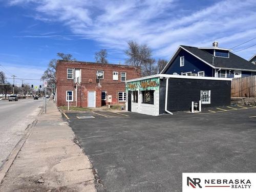 5511-5509-5505 N 30th Street, Omaha, NE, 68111 | Card Image